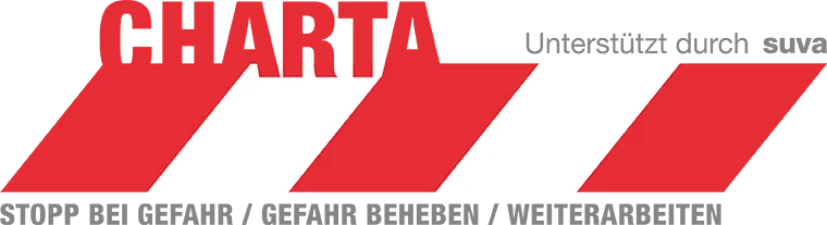 Sichereits Charta - SUVA
