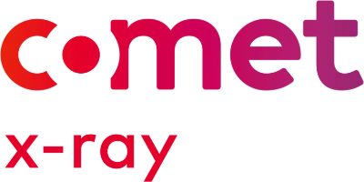 XRAY Logo in RGB